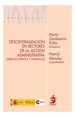 DESCENTRALIZACIÓN EN SECTORES DE LA ACCIÓN ADMINISTRATIVA (DERECHO ESPAÑOL Y MARROQUÍ)