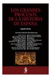 LOS GRANDES PROCESOS DE LA HISTORIA DE ESPAÑA