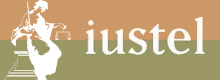 Logo de Iustel