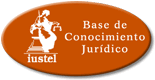 Base de Conocimiento Jurídico