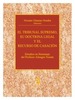 EL TRIBUNAL SUPREMO, SU DOCTRINA LEGAL Y EL RECURSO DE CASACIÓN. Estudios en Homenaje del Profesor Almagro Nosete