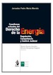 CUESTIONES ACTUALES DEL DERECHO DE LA ENERGÍA: REGULACIÓN, COMPETENCIA Y CONTROL JUDICIAL