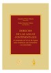 DERECHO DE LAS AGUAS CONTINENTALES (A propósito de la Ley de Aguas para Andalucía  con comentarios a su articulado)