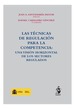 LAS TÉCNICAS DE REGULACIÓN PARA LA COMPETENCIA: UNA VISIÓN HORIZONTAL DE LOS SECTORES REGULADOS