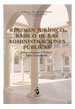 RÉGIMEN JURÍDICO BÁSICO DE LAS ADMINISTRACIONES PÚBLICAS. Libro Homenaje al Profesor Luis Cosculluela