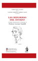 LAS REFORMAS DEL ESTADO. Coloquio internacional en homenaje al Profesor Luciano Vandelli