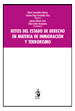 RETOS DEL ESTADO DE DERECHO EN MATERIA DE INMIGRACIÓN Y TERRORISMO