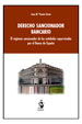 DERECHO SANCIONADOR BANCARIO. El régimen sancionador de las entidades supervisadas por el Banco de España