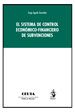 EL SISTEMA DE CONTROL ECONÓMICO-FINANCIERO DE SUBVENCIONES