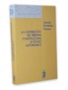 LA CONTRIBUCIÓN DEL TRIBUNAL CONSTITUCIONAL AL ESTADO AUTONÓMICO