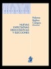 NUEVAS EXPECTATIVAS DEMOCRÁTICAS Y ELECCIONES