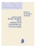 HACIA UNA TEORÍA GENERAL DE LA JURISDICCIÓN VOLUNTARIA (II): LA JURISDICCIÓN VOLUNTARIA EN LAS CORTES GENERALES