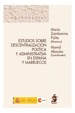 ESTUDIOS SOBRE DESCENTRALIZACIÓN POLÍTICA Y ADMINISTRATIVA EN ESPAÑA Y MARRUECOS