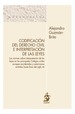 CODIFICACIÓN DEL DERECHO CIVIL  E INTERPRETACIÓN DE LAS LEYES. Las normas sobre interpretación de las leyes en los principales Códigos civiles europeos-occidentales y americanos emitidos hasta fines del siglo XIX