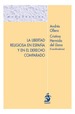 LA LIBERTAD RELIGIOSA EN ESPAÑA Y EN EL DERECHO COMPARADO 