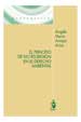 EL PRINCIPIO DE NO REGRESIÓN EN EL DERECHO AMBIENTAL