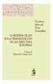 LA RESERVA DE LEY EN LA TRANSPOSICIÓN DE LAS DIRECTIVAS EUROPEAS