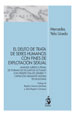 EL DELITO DE TRATA DE SERES HUMANOS CON FINES DE EXPLOTACIÓN SEXUAL. ANÁLISIS JURÍDICO-PENAL DE FORMAS DE ESCLAVITUD ACTUALES CON PERSPECTIVA DE GÉNERO Y CAPTACIÓN MEDIANTE NUEVAS TECNOLOGÍAS