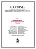 LECCIONES Y MATERIALES PARA EL ESTUDIO DEL DERECHO ADMINISTRATIVO. Tomo II: LA ORGANIZACIÓN DE LAS ADMINISTRACIONES PÚBLICAS