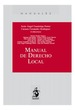 MANUAL DE DERECHO LOCAL