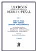 LECCIONES Y MATERIALES PARA EL ESTUDIO DEL DERECHO PENAL. Tomo IV: DERECHO PENAL. PARTE ESPECIAL (DERECHO PENAL ECONÓMICO)