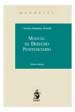 MANUAL DE DERECHO PENITENCIARIO