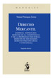 DERECHO MERCANTIL. Empresa. Empresario. Derecho de la competencia y de la propiedad industrial. Derecho de sociedades. Derecho preconcursal y concursal