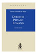 DERECHO PRIVADO ROMANO