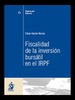 FISCALIDAD DE LA INVERSIÓN BURSÁTIL EN EL IRPF