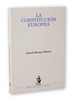 LA CONSTITUCIÓN EUROPEA