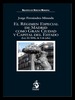 EL RÉGIMEN ESPECIAL DE MADRID COMO GRAN CIUDAD Y CAPITAL DEL ESTADO. (LEY 22/2006, DE 4 DE JULIO)