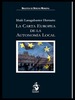 LA CARTA EUROPEA DE LA AUTONOMÍA LOCAL