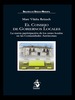 EL CONSEJO DE GOBIERNOS LOCALES. La nueva participación de los entes locales en las Comunidades Autónomas