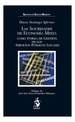 LAS SOCIEDADES DE ECONOMÍA MIXTA COMO FORMA DE GESTIÓN DE LOS SERVICIOS PÚBLICOS LOCALES