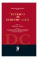 TRATADO DE DERECHO CIVIL. Tomo VI – DERECHOS REALES. Volumen 1 – Las cosas. Los Derechos reales. La posesión.