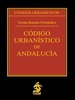 CÓDIGO URBANÍSTICO DE  ANDALUCÍA