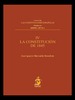 IV. LA CONSTITUCIÓN DE 1845