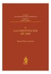 V. LA CONSTITUCIÓN DE 1869