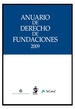 ANUARIO DE DERECHO DE FUNDACIONES 2009