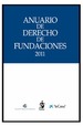 ANUARIO DE DERECHO DE FUNDACIONES 2011