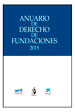 ANUARIO DE DERECHO DE FUNDACIONES 2015