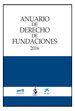 ANUARIO DE DERECHO DE FUNDACIONES 2016