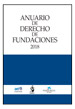 ANUARIO DE DERECHO DE FUNDACIONES 2018