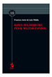 BASES DEL DERECHO PENAL MILITAR ESPAÑOL