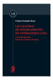 LOS CENTROS DE INTERNAMIENTO DE EXTRANJEROS (CIE). Una introducción desde las Ciencias Penales