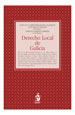 DERECHO LOCAL DE GALICIA