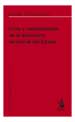 CRISIS Y RECONSTITUCIÓN DE LA ESTRUCTURA TERRITORIAL DEL ESTADO