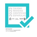 Sello de Calidad de la Fundación Española para la Ciencia y la Tecnología